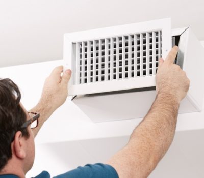 air duct cleaning toronto